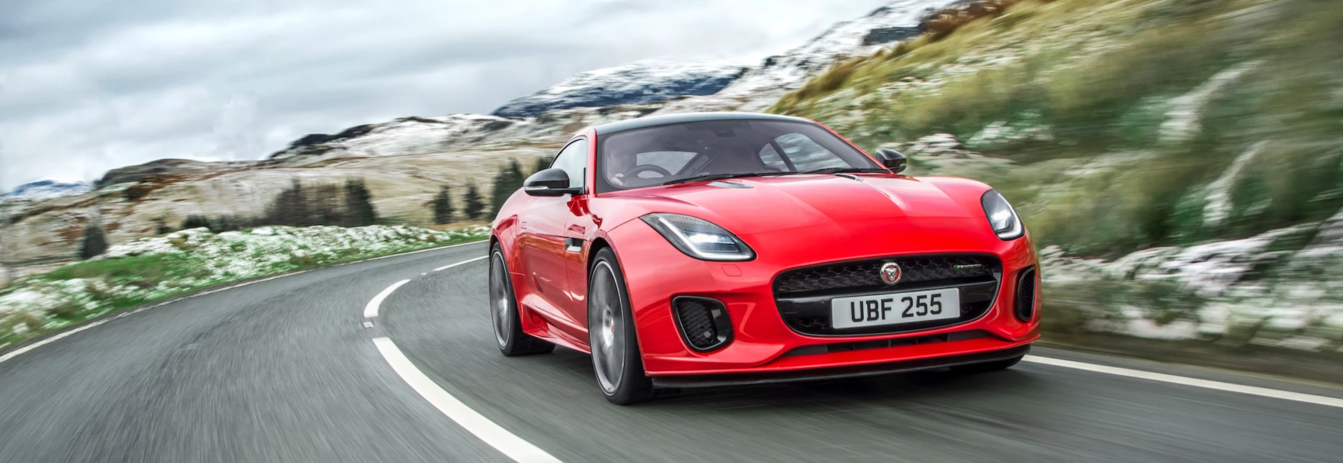 Buyer's guide to the Jaguar F-Type